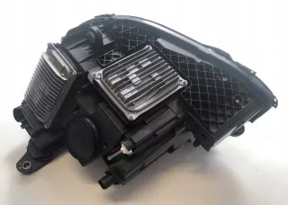 A2139066604 Фара передняя (комплект) Mercedes E W213 Арт AL9661365115, вид 3