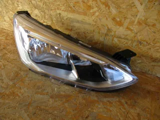 JX7B13W029AE Фара передняя (комплект) Ford Focus 4 Арт AL9717196805, вид 3