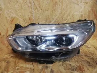 EM2B13W030EH Фара передняя (комплект) Ford S-Max 2 Арт AL9819523087, вид 1