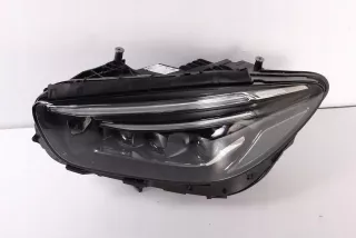  Фара передняя (комплект) Mercedes B W247 Арт AL9832620412