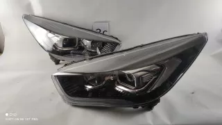 GV41-13D154-EH,GV41-13D155-EH Фара передняя (комплект) Ford Kuga 2 Арт AL9854872267, вид 1