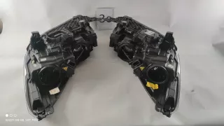 GV41-13D154-EH,GV41-13D155-EH Фара передняя (комплект) Ford Kuga 2 Арт AL9854872267, вид 11