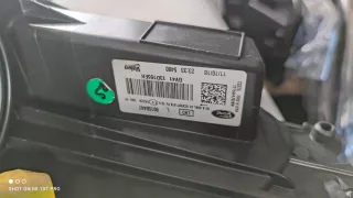 GV41-13D154-EH,GV41-13D155-EH Фара передняя (комплект) Ford Kuga 2 Арт AL9854872267, вид 12