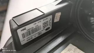 GV41-13D154-EH,GV41-13D155-EH Фара передняя (комплект) Ford Kuga 2 Арт AL9854872267, вид 13