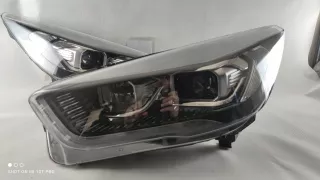 GV41-13D154-EH,GV41-13D155-EH Фара передняя (комплект) Ford Kuga 2 Арт AL9854872267, вид 2