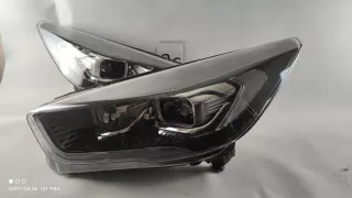 GV41-13D154-EH,GV41-13D155-EH Фара передняя (комплект) Ford Kuga 2 Арт AL9854872267, вид 3