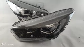 GV41-13D154-EH,GV41-13D155-EH Фара передняя (комплект) Ford Kuga 2 Арт AL9854872267, вид 4