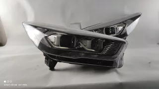 GV41-13D154-EH,GV41-13D155-EH Фара передняя (комплект) Ford Kuga 2 Арт AL9854872267, вид 5