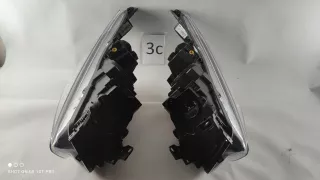 GV41-13D154-EH,GV41-13D155-EH Фара передняя (комплект) Ford Kuga 2 Арт AL9854872267, вид 7