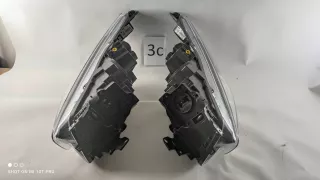GV41-13D154-EH,GV41-13D155-EH Фара передняя (комплект) Ford Kuga 2 Арт AL9854872267, вид 8