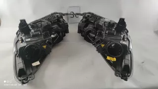 GV41-13D154-EH,GV41-13D155-EH Фара передняя (комплект) Ford Kuga 2 Арт AL9854872267, вид 9
