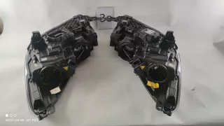 GV41-13D154-EH,GV41-13D155-EH Фара передняя (комплект) Ford Kuga 2 Арт AL9854872267, вид 10