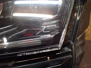 57B941015B Фара передняя (комплект) Skoda Karoq Арт AL9934897266, вид 3