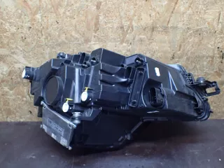 57B941015B Фара передняя (комплект) Skoda Karoq Арт AL9934897266, вид 5