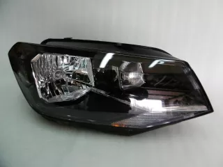 2K1941016B Фара передняя (комплект) Volkswagen Caddy 1 Арт AL9962741508, вид 1