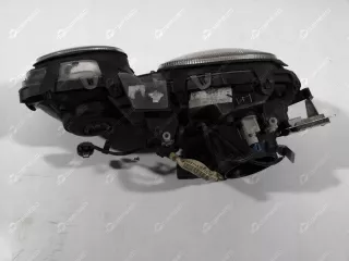  Фара передняя (комплект) Jaguar S-Type Арт AL10129390793, вид 3