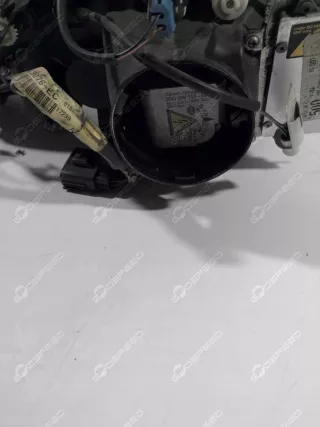  Фара передняя (комплект) Jaguar S-Type Арт AL10129390793, вид 5