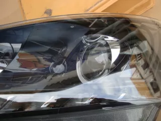 6V1941015B Фара передняя (комплект) Skoda Fabia 3 Арт AL10136229639, вид 2