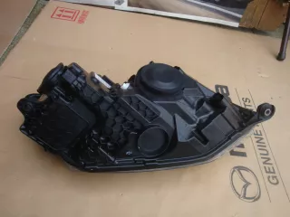 6V1941015B Фара передняя (комплект) Skoda Fabia 3 Арт AL10136229639, вид 5