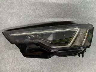 4K0941039 Фара передняя (комплект) Audi A6 C8 (S6,RS6) Арт AL10185509992, вид 2