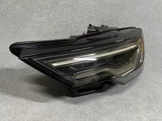 4K0941039 Фара передняя (комплект) Audi A6 C8 (S6,RS6) Арт AL10185509992, вид 4