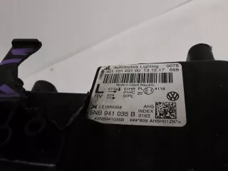 5NB941035B Фара передняя (комплект) Volkswagen Tiguan 2 Арт AL10230951559, вид 8