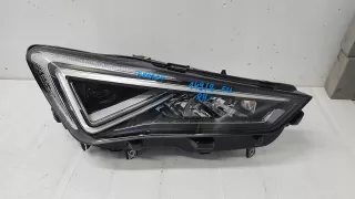 5FJ941008D Фара передняя (комплект) Seat Tarraco Арт AL10437629544, вид 1