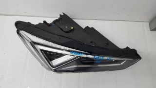 5FJ941008D Фара передняя (комплект) Seat Tarraco Арт AL10437629544, вид 3