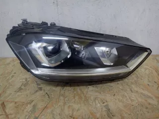 517941032B Фара передняя (комплект) Volkswagen Golf 7 Арт AL10451612030_2, вид 1