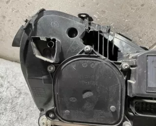 A2128204939KZ Фара передняя (комплект) Mercedes E W212 Арт AL10559445374, вид 11