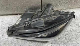 A2128204939KZ Фара передняя (комплект) Mercedes E W212 Арт AL10559445374, вид 2