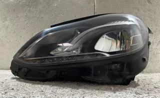 A2128204939KZ Фара передняя (комплект) Mercedes E W212 Арт AL10559445374, вид 6