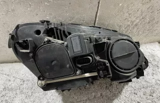 A2128204939KZ Фара передняя (комплект) Mercedes E W212 Арт AL10559445374, вид 8