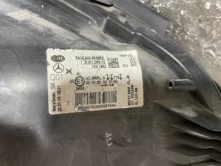 A2128204939KZ Фара передняя (комплект) Mercedes E W212 Арт AL10559445374, вид 9