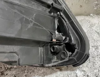 A2128204939KZ Фара передняя (комплект) Mercedes E W212 Арт AL10559445374, вид 10