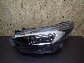 EM2B13W030CP Фара передняя (комплект) Ford S-Max 2 Арт AL10570424287, вид 1