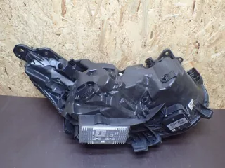 EM2B13W030CP Фара передняя (комплект) Ford S-Max 2 Арт AL10570424287, вид 4