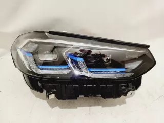 5A29217,5A29218,bmw Фара передняя (комплект) BMW X3 G01 Арт AL10574866043, вид 3