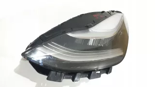 1077375-50-B Фара передняя (комплект) Tesla model Y Арт AL10592768529, вид 2