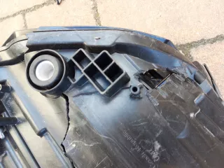 4k0941039 Фара передняя (комплект) Audi A6 C8 (S6,RS6) Арт AL10684780305, вид 4