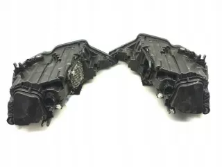 4K0941039 Фара передняя (комплект) Audi A6 C8 (S6,RS6) Арт AL10687525121, вид 2