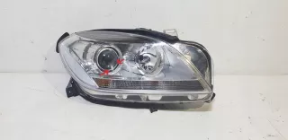 A1668208461 Фара передняя (комплект) Mercedes ML/GLE W166 Арт AL10705136299, вид 3