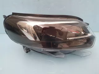  Фара передняя (комплект) Opel Zafira C Арт AL10782133886_2