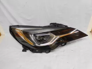 39158010 Фара передняя (комплект) Opel Astra K Арт AL10795067847, вид 1