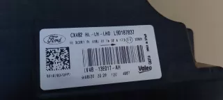 LV4B-13E017AH Фара передняя (комплект) Ford Kuga 3 Арт AL10803401966_2, вид 7