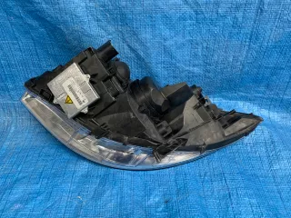 A1698207461 Фара передняя (комплект) Mercedes A W169 Арт AL10819834375, вид 5