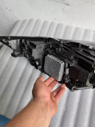 4K0941040A Фара передняя (комплект) Audi A6 C8 (S6,RS6) Арт AL10827907828, вид 14