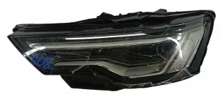 4K0941039 Фара передняя (комплект) Audi A6 C8 (S6,RS6) Арт AL10851053054_2, вид 1