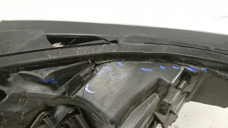 4K0941039 Фара передняя (комплект) Audi A6 C8 (S6,RS6) Арт AL10851053054_2, вид 12
