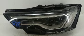 4K0941039 Фара передняя (комплект) Audi A6 C8 (S6,RS6) Арт AL10851053054_2, вид 2